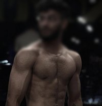 Shyamsam - Male adult performer in Chennai