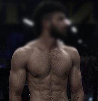 Shyamsam - Male adult performer in Chennai