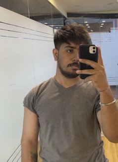 Amaan - Male escort in Mumbai Photo 1 of 1