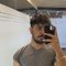 Amaan - Male escort in Mumbai