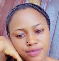 Tiwa - escort in Hyderabad
