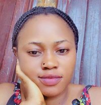 Tiwa - escort in Hyderabad