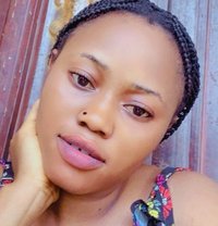 Tiwa - escort in Hyderabad