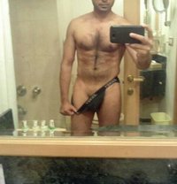 John Only 4 Females - Male massage in Mumbai