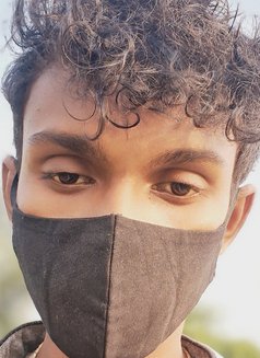 Deba - Male escort in Kolkata Photo 1 of 4