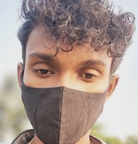 Deba - Male escort in Kolkata