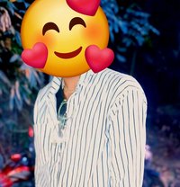 Deba - Male escort in Kolkata