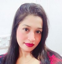 Shivani Escort in Rajkot 100% Genuine - escort in Rajkot