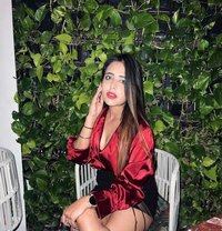 Diljot Kaur - escort in New Delhi