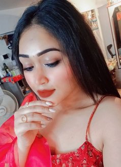 Muskan - escort in Kolkata Photo 1 of 4