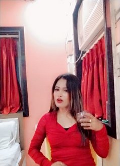 Muskan - escort in Kolkata Photo 3 of 4