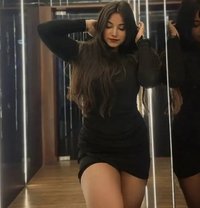 Amisha Escort Services - எஸ்கார்ட் ஏஜென்சி in New Delhi