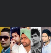 Karanbigbird - Male escort in Chandigarh