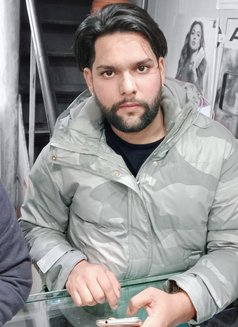 Karanbigbird - Male escort in Chandigarh Photo 9 of 10