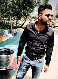 Karanbigbird - Male escort in Chandigarh Photo 10 of 10