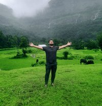 Experience Bull With 7inch Tool for Ladi - Male escort in Mumbai