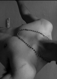 Hamza - Male escort in Hyderabad Photo 1 of 6