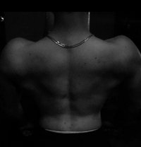 Hamza - Male escort in Hyderabad