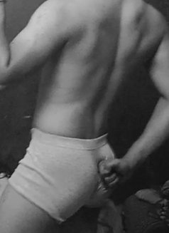 Hamza - Male escort in Hyderabad Photo 6 of 6