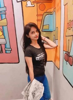 Komal Sharma - एस्कॉर्ट in Jaipur Photo 3 of 3