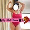 Big Butt Sonam - escort in Pune