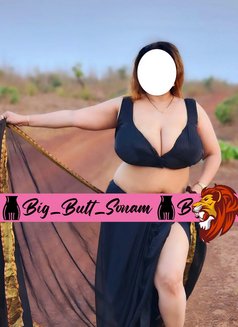 Big Butt Sonam - एस्कॉर्ट in Pune Photo 3 of 4