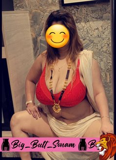 Big Butt Sonam - एस्कॉर्ट in Pune Photo 4 of 4
