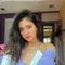Soniya - escort in Bangalore Photo 3 of 3