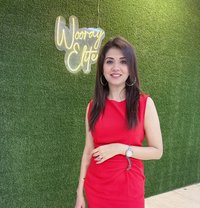 Mannu - escort in Kochi