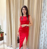 Mannu - escort in Kochi