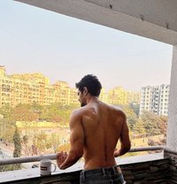 Siddharth - Male escort in Pune
