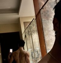 Siddharth - Male escort in Pune