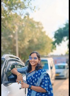 Nishafornasha - escort in Hyderabad Photo 2 of 3