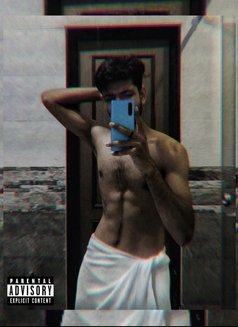 Salman - Male escort in Mumbai Photo 1 of 2
