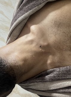 Salman - Male escort in Mumbai Photo 2 of 2