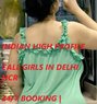 Call Girls in New Friends Colony - escort in New Delhi Photo 1 of 1