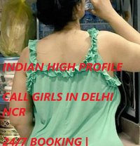 Call Girls in New Friends Colony - escort in New Delhi