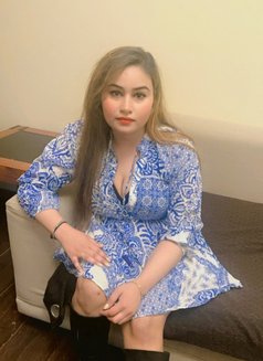 Anushka Escorts Service and Cell Girls S - escort in Bhopal Photo 2 of 2