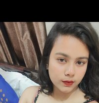 Anu Roy - escort in Kolkata