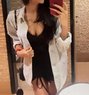 Ad Model Pinky - escort in Mumbai Photo 1 of 1