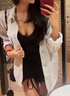 Ad Model Pinky - escort in Mumbai Photo 1 of 1