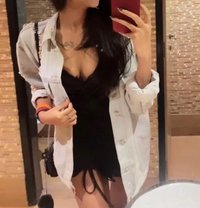 Ad Model Pinky - एस्कॉर्ट in Mumbai