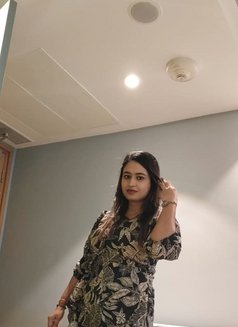 Pooja Sharma - escort in Bangalore Photo 1 of 2