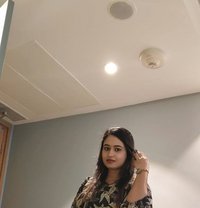 Pooja Sharma - ఎస్కార్ట్ in Bangalore