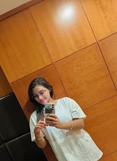 Pooja Sharma - escort in Bangalore Photo 2 of 2