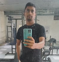 Aashu - Male escort in Dehradun, Uttarakhand