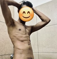 BUNNY - Male escort in Bangalore