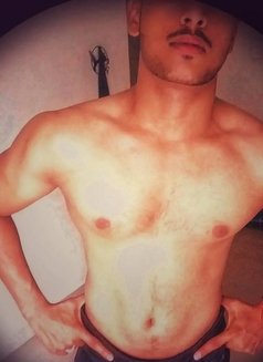Its Surya - Male escort in Mumbai Photo 1 of 4