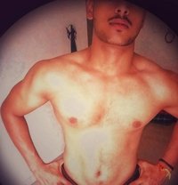 Its Surya - Male escort in Mumbai Photo 1 of 4
