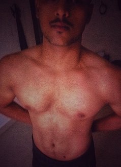 Its Surya - Male escort in Mumbai Photo 2 of 4